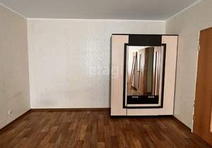 1-к квартира, на длительный срок, 42м2, 7/17 этаж