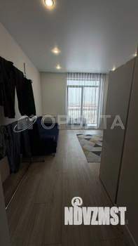 Студия квартира, на длительный срок, 24м2, 9/20 этаж