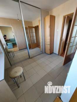 3-к квартира, на длительный срок, 80м2, 6/9 этаж