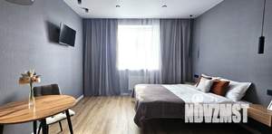 1-к квартира, посуточно, 23м2, 9/9 этаж