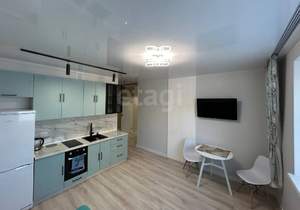 1-к квартира, на длительный срок, 38м2, 6/14 этаж