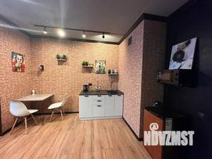 Студия квартира, посуточно, 30м2, 12/19 этаж