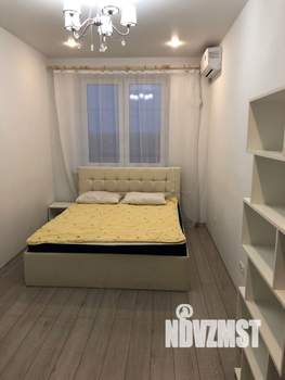 1-к квартира, на длительный срок, 35м2, 9/9 этаж