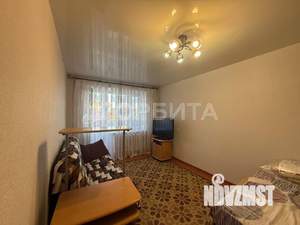 1-к квартира, на длительный срок, 30м2, 4/5 этаж