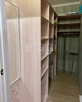 1-к квартира, на длительный срок, 37м2, 10/17 этаж