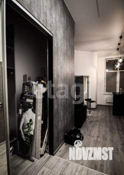 1-к квартира, на длительный срок, 45м2, 1/16 этаж