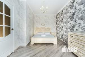 1-к квартира, посуточно, 45м2, 11/14 этаж