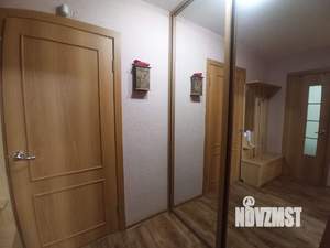 1-к квартира, на длительный срок, 35м2, 4/10 этаж