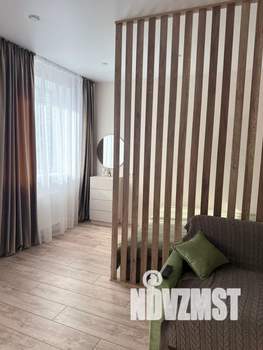 Студия квартира, посуточно, 28м2, 8/16 этаж