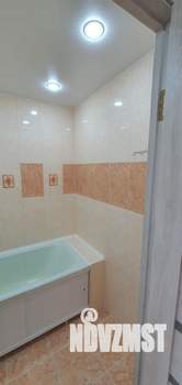 1-к квартира, на длительный срок, 34м2, 2/9 этаж