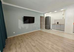 1-к квартира, на длительный срок, 50м2, 2/18 этаж