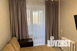 3-к квартира, посуточно, 76м2, 5/9 этаж