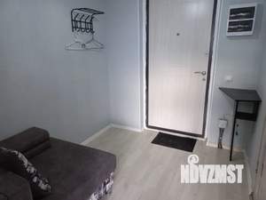 Студия квартира, посуточно, 25м2, 7/10 этаж