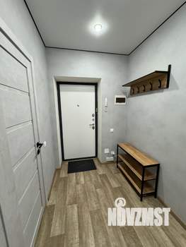 1-к квартира, на длительный срок, 40м2, 2/4 этаж