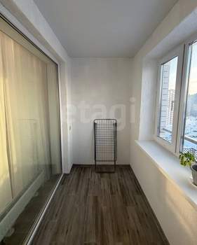 1-к квартира, на длительный срок, 35м2, 12/16 этаж