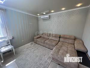 2-к квартира, на длительный срок, 62м2, 12/17 этаж