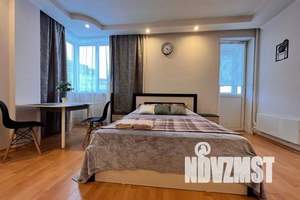 1-к квартира, посуточно, 40м2, 9/14 этаж