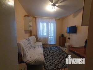 Студия квартира, на длительный срок, 18м2, 15/18 этаж