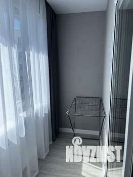 1-к квартира, посуточно, 38м2, 8/10 этаж