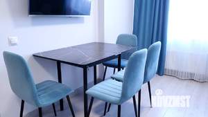 2-к квартира, посуточно, 55м2, 3/25 этаж