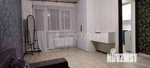 1-к квартира, на длительный срок, 34м2, 2/5 этаж