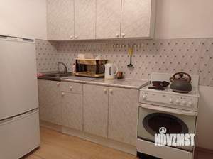 1-к квартира, на длительный срок, 40м2, 5/11 этаж