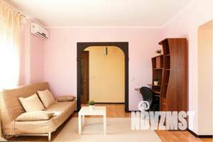 1-к квартира, посуточно, 65м2, 13/14 этаж