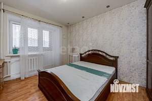 2-к квартира, на длительный срок, 75м2, 4/14 этаж