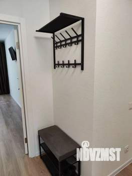 2-к квартира, на длительный срок, 46м2, 9/24 этаж