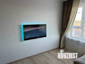 Студия квартира, посуточно, 25м2, 11/17 этаж