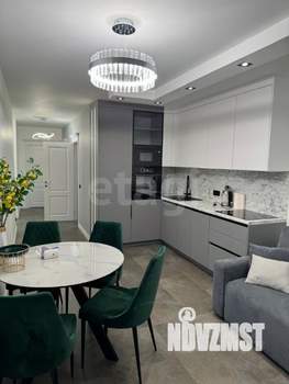 1-к квартира, на длительный срок, 51м2, 7/10 этаж