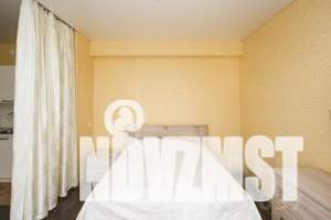 1-к квартира, посуточно, 50м2, 2/6 этаж