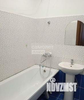 1-к квартира, на длительный срок, 34м2, 12/16 этаж