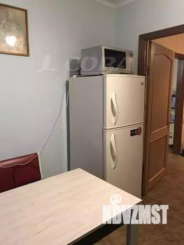 1-к квартира, на длительный срок, 33м2, 1/9 этаж