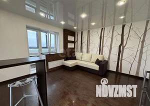 Студия квартира, на длительный срок, 32м2, 10/16 этаж