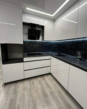 1-к квартира, на длительный срок, 41м2, 5/14 этаж