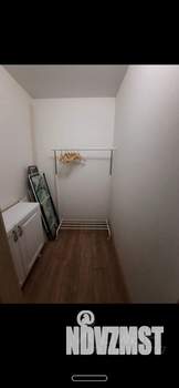 Студия квартира, на длительный срок, 34м2, 7/16 этаж