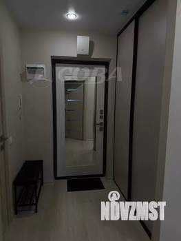 1-к квартира, на длительный срок, 40м2, 16/23 этаж