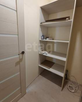 Студия квартира, на длительный срок, 35м2, 14/16 этаж