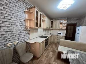 1-к квартира, на длительный срок, 50м2, 8/16 этаж