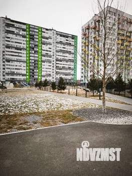 2-к квартира, посуточно, 48м2, 17/20 этаж