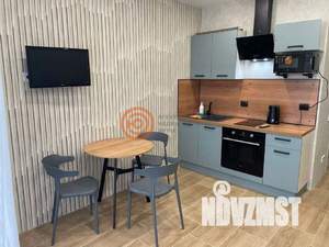 Студия квартира, на длительный срок, 27м2, 6/10 этаж