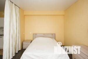 1-к квартира, посуточно, 50м2, 2/6 этаж