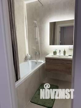 1-к квартира, посуточно, 32м2, 7/16 этаж