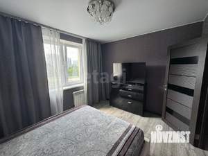 1-к квартира, на длительный срок, 62м2, 4/14 этаж