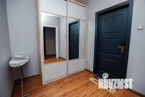 2-к квартира, посуточно, 30м2, 3/3 этаж