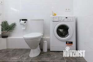 1-к квартира, посуточно, 32м2, 1/1 этаж