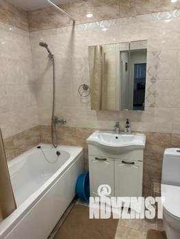 2-к квартира, посуточно, 50м2, 8/14 этаж