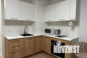 1-к квартира, посуточно, 23м2, 12/24 этаж