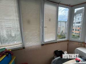 1-к квартира, на длительный срок, 45м2, 7/10 этаж